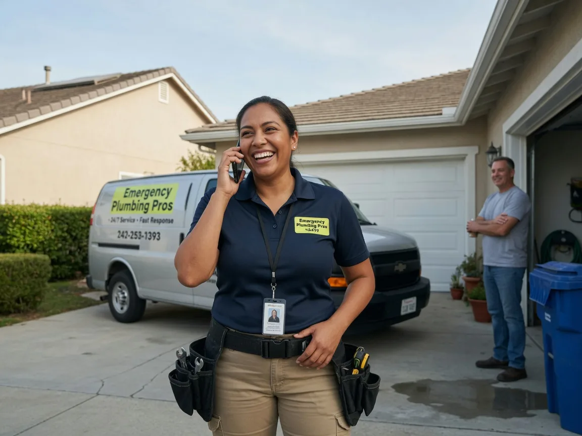 Emergency Plumber Slaton, TX FAQs
